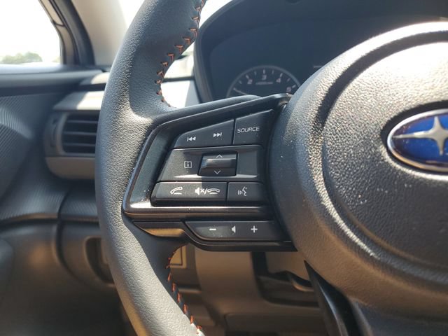 Certified 2025 Subaru Crosstrek 2.5i Limited w/ Crosstrek Mirror Package AWD/4WD image 24