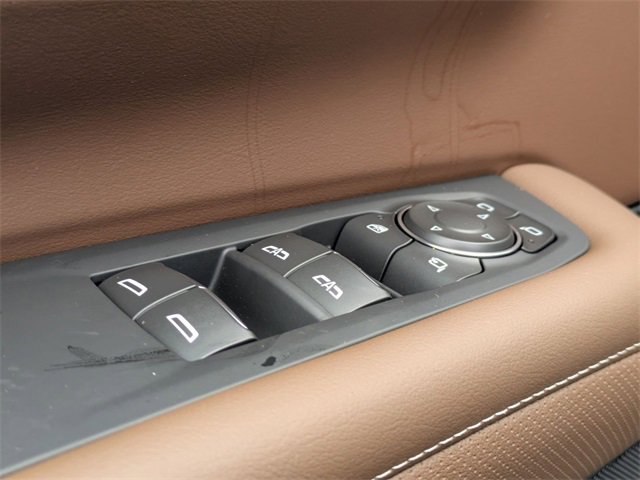 New 2026 Chevrolet Tahoe High Country image 10