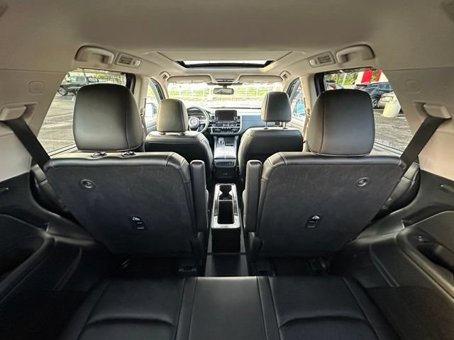 Certified 2022 Nissan Pathfinder SL w/ SL Premium Package AWD/4WD image 16