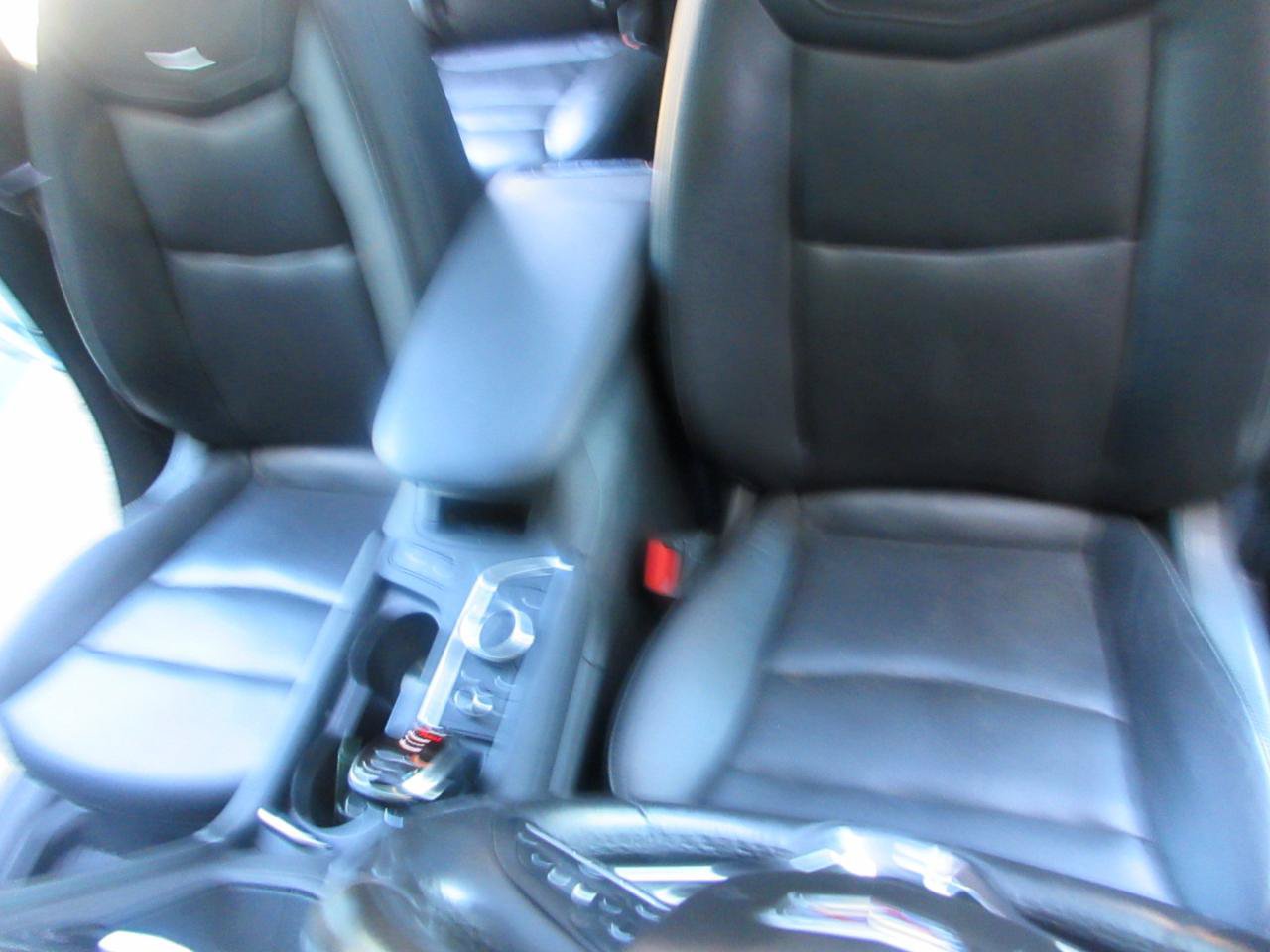 Used 2020 Cadillac XT6 Premium Luxury AWD/4WD image 13