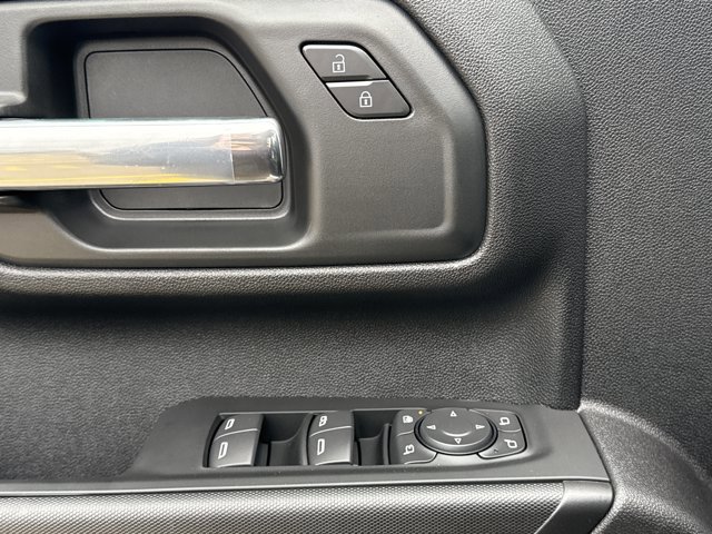 New 2026 Chevrolet Silverado 2500 Custom w/ Custom Value Package image 15