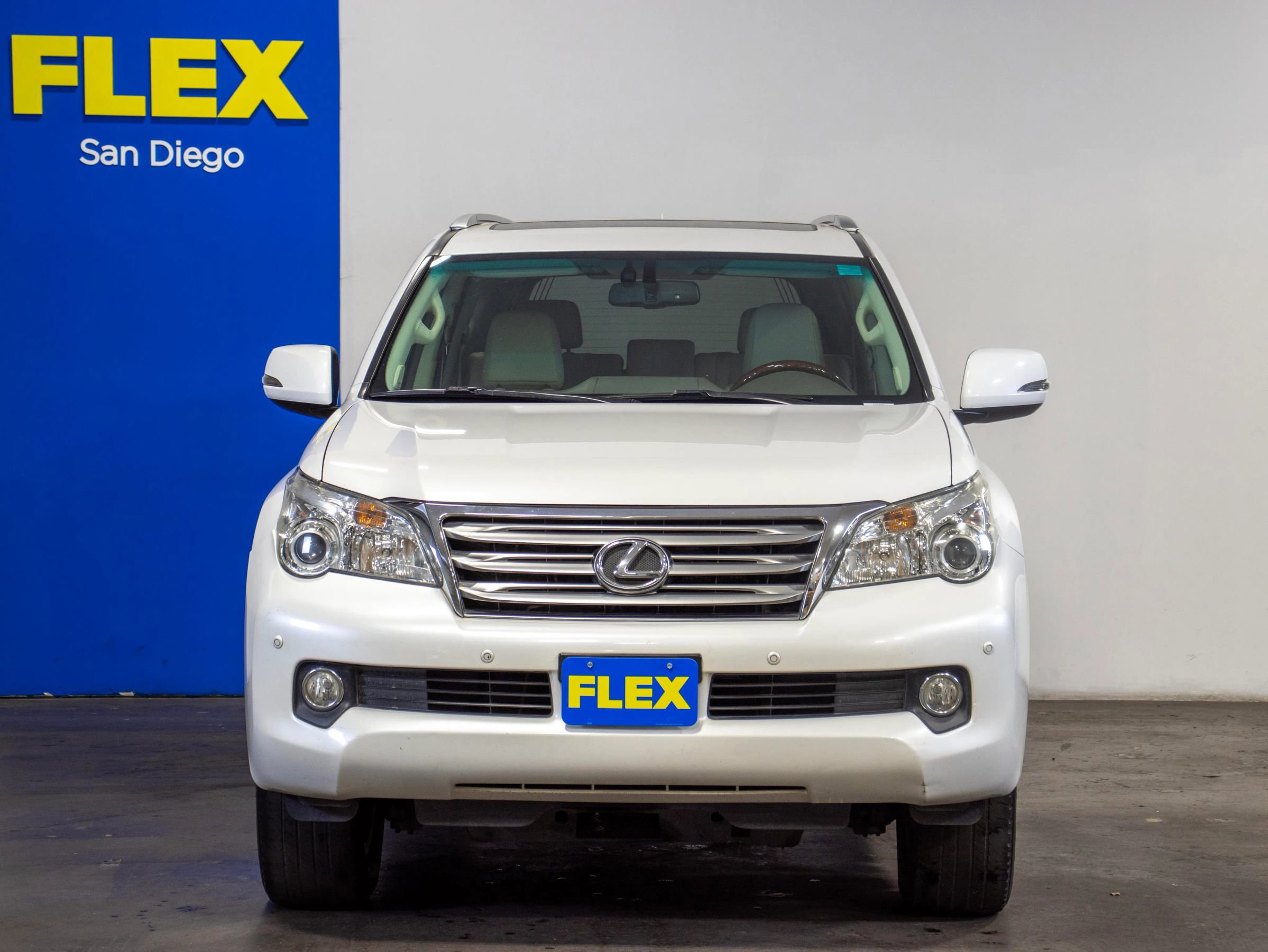 Used 2011 Lexus GX 460 image 8