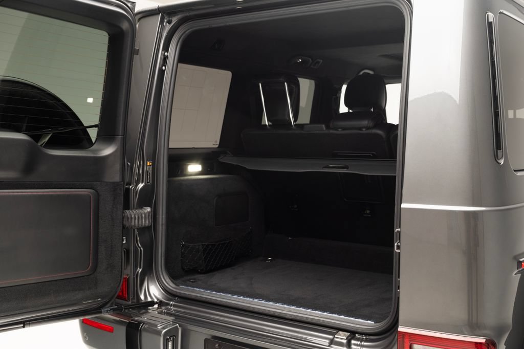 Used 2022 Mercedes-Benz G 550 image 34