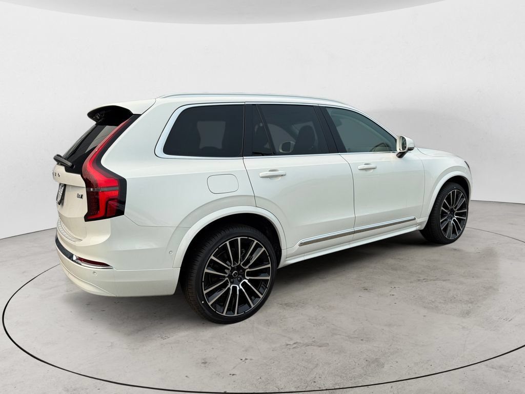 New 2026 Volvo XC90 B6 Ultra w/ Lounge Package AWD/4WD image 7