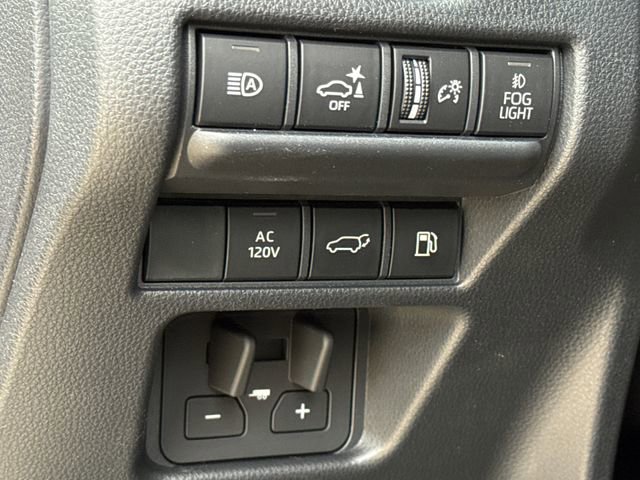 New 2026 Toyota Land Cruiser image 23