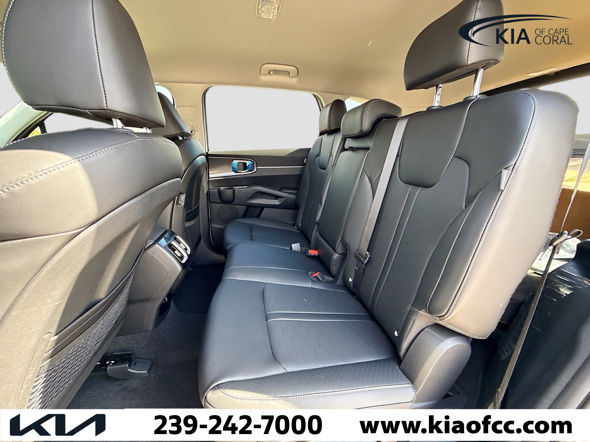 New 2026 Kia Sorento S image 17