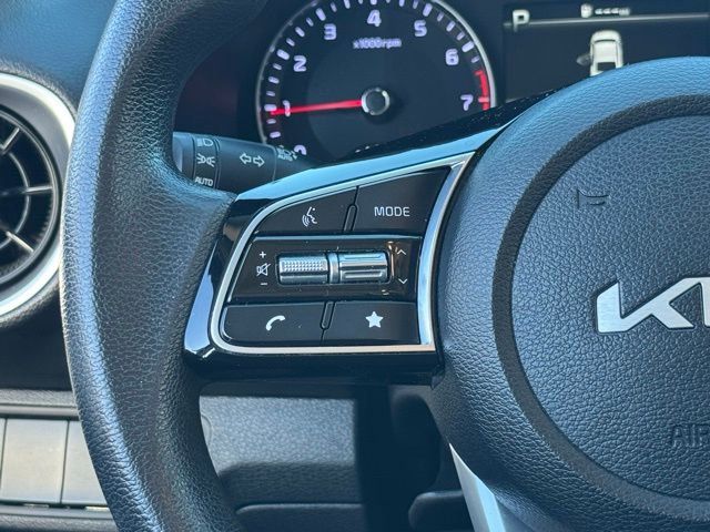 Used 2024 Kia Forte LXS image 16
