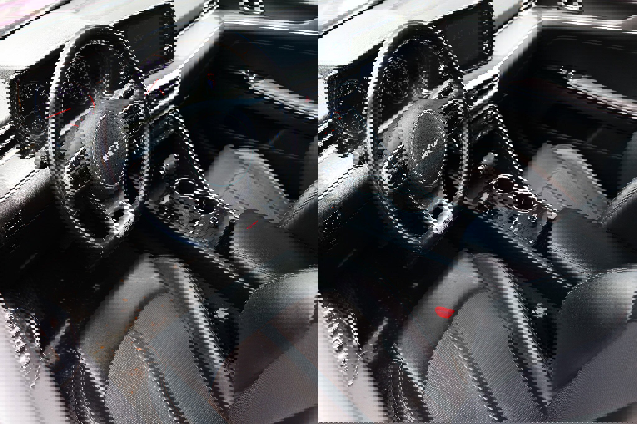 Used 2022 Kia K5 GT-Line image 6