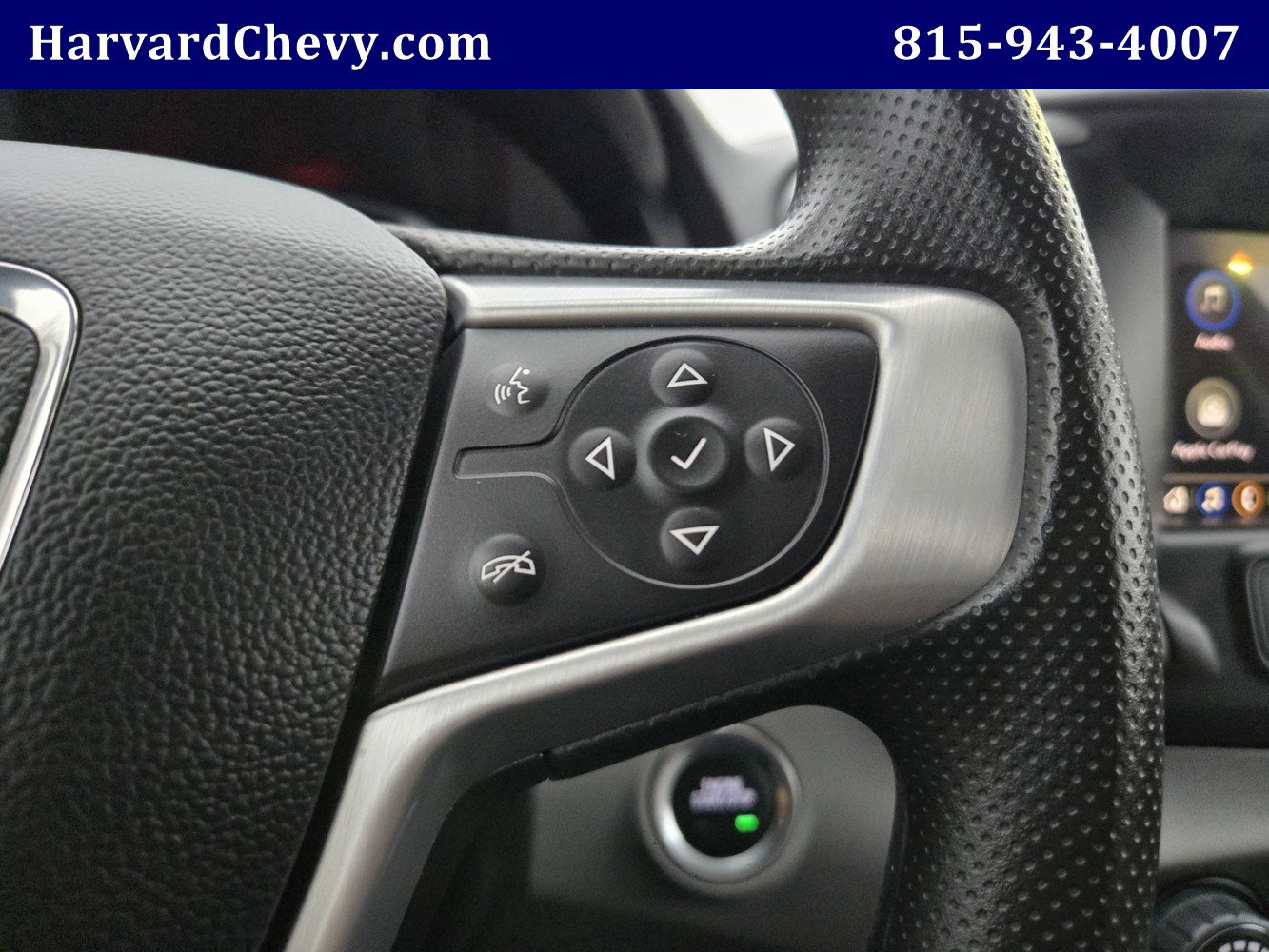 Used 2024 GMC Terrain SLE image 16