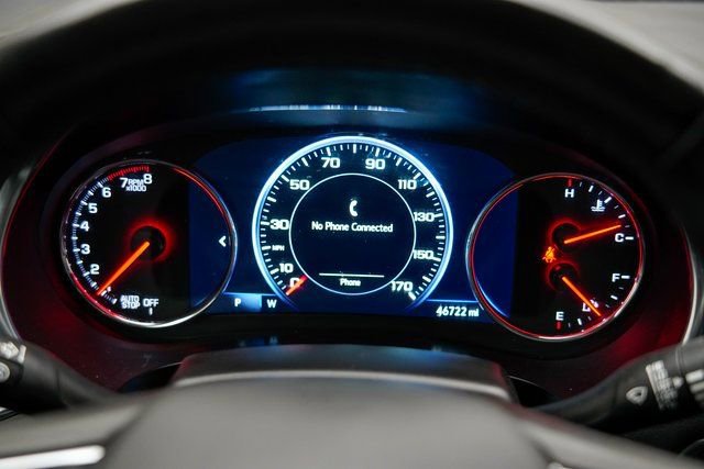 Used 2024 Chevrolet Malibu LT FWD image 32