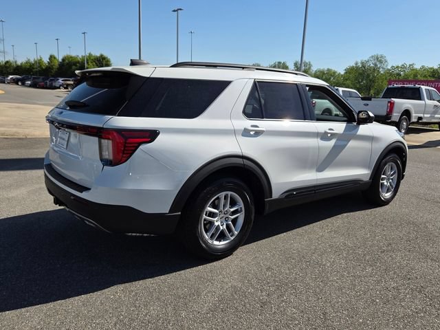 New 2026 Ford Explorer Active w/ Active Comfort Package RWD image 38