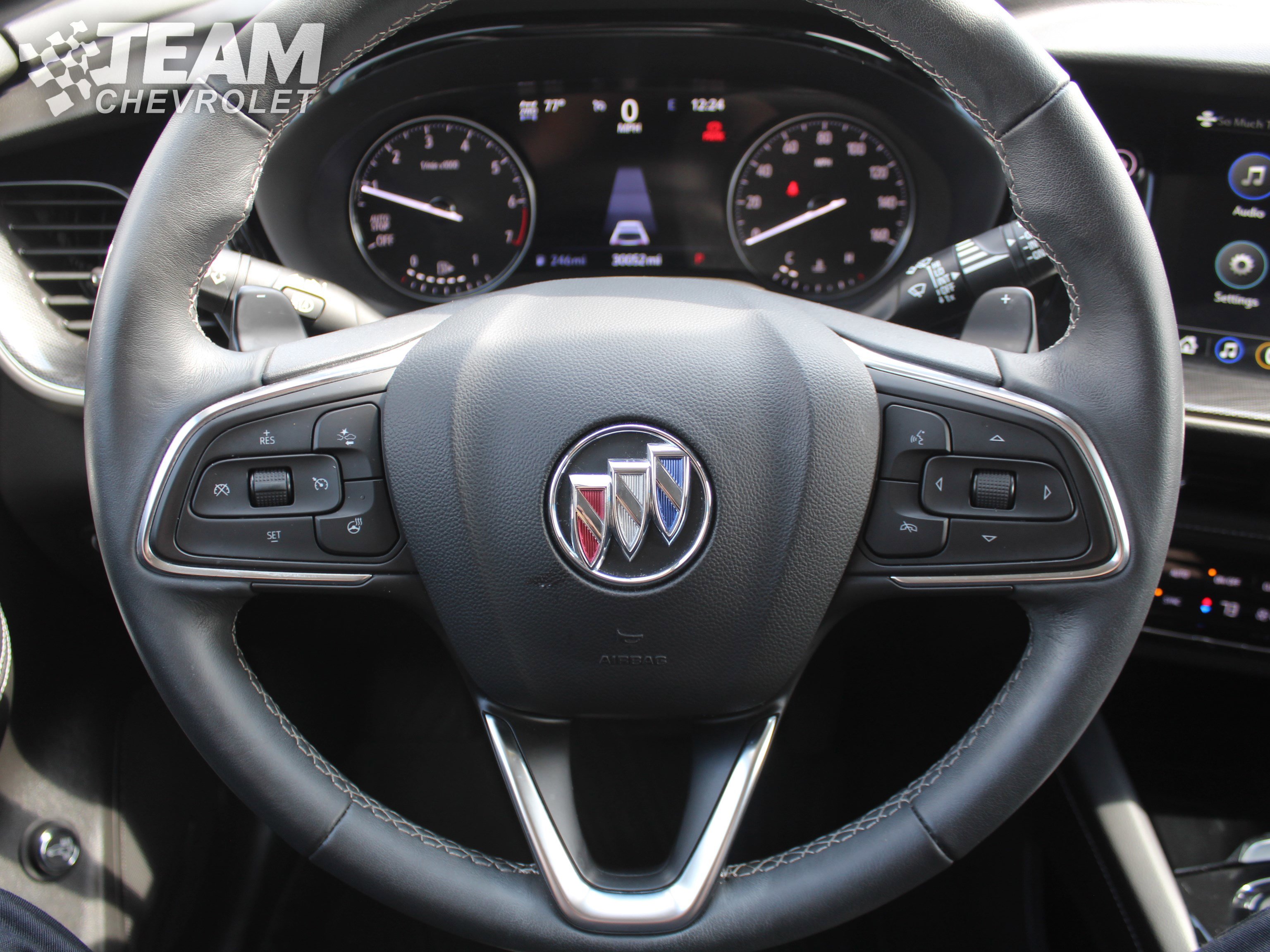 Used 2023 Buick Envision Essence image 13