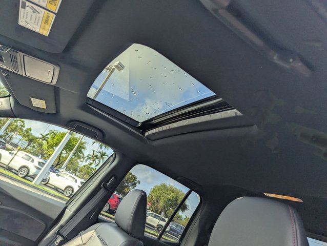 Certified 2023 Honda Ridgeline Black Edition image 16