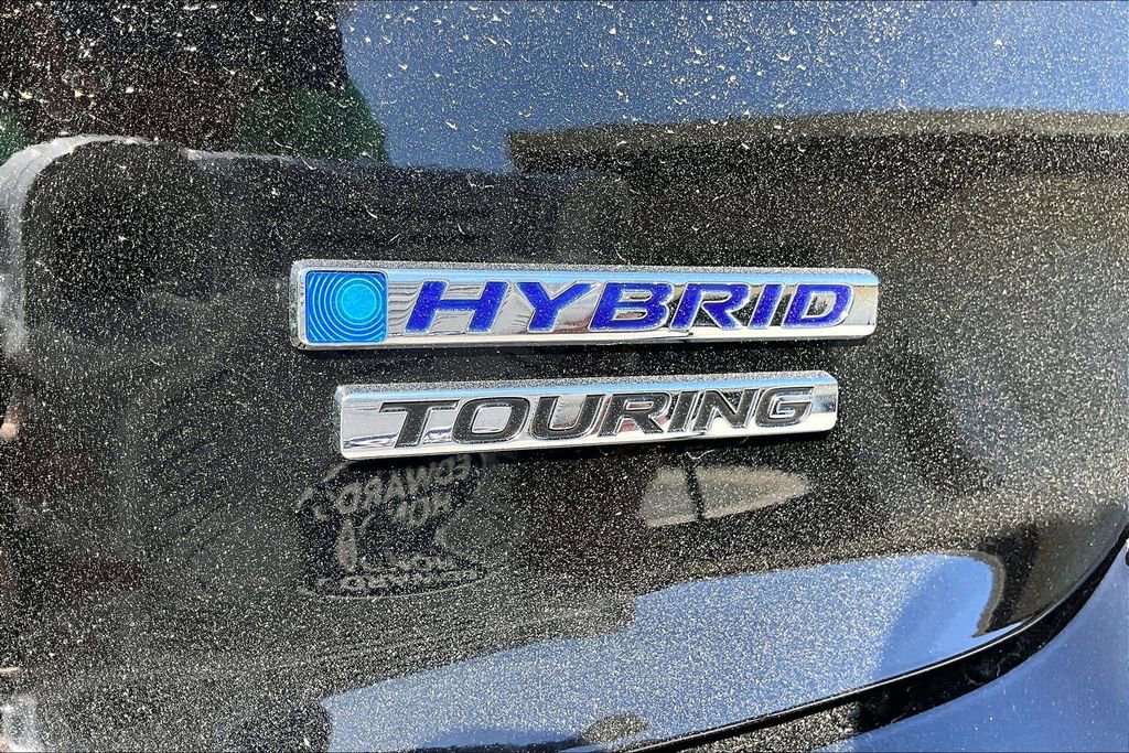 New 2026 Honda Accord Touring image 9