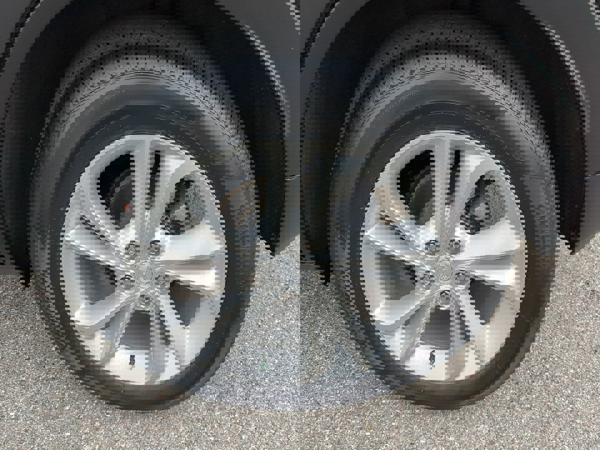 Used 2023 Buick Encore GX Preferred w/ Cold Weather Comfort Package image 32