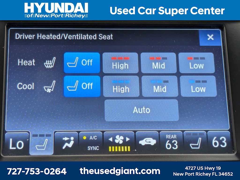 Used 2020 Acura MDX A-Spec AWD/4WD image 32