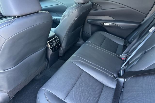 Used 2024 Lexus RX 350 Premium Plus w/ Convenience Package AWD/4WD image 14