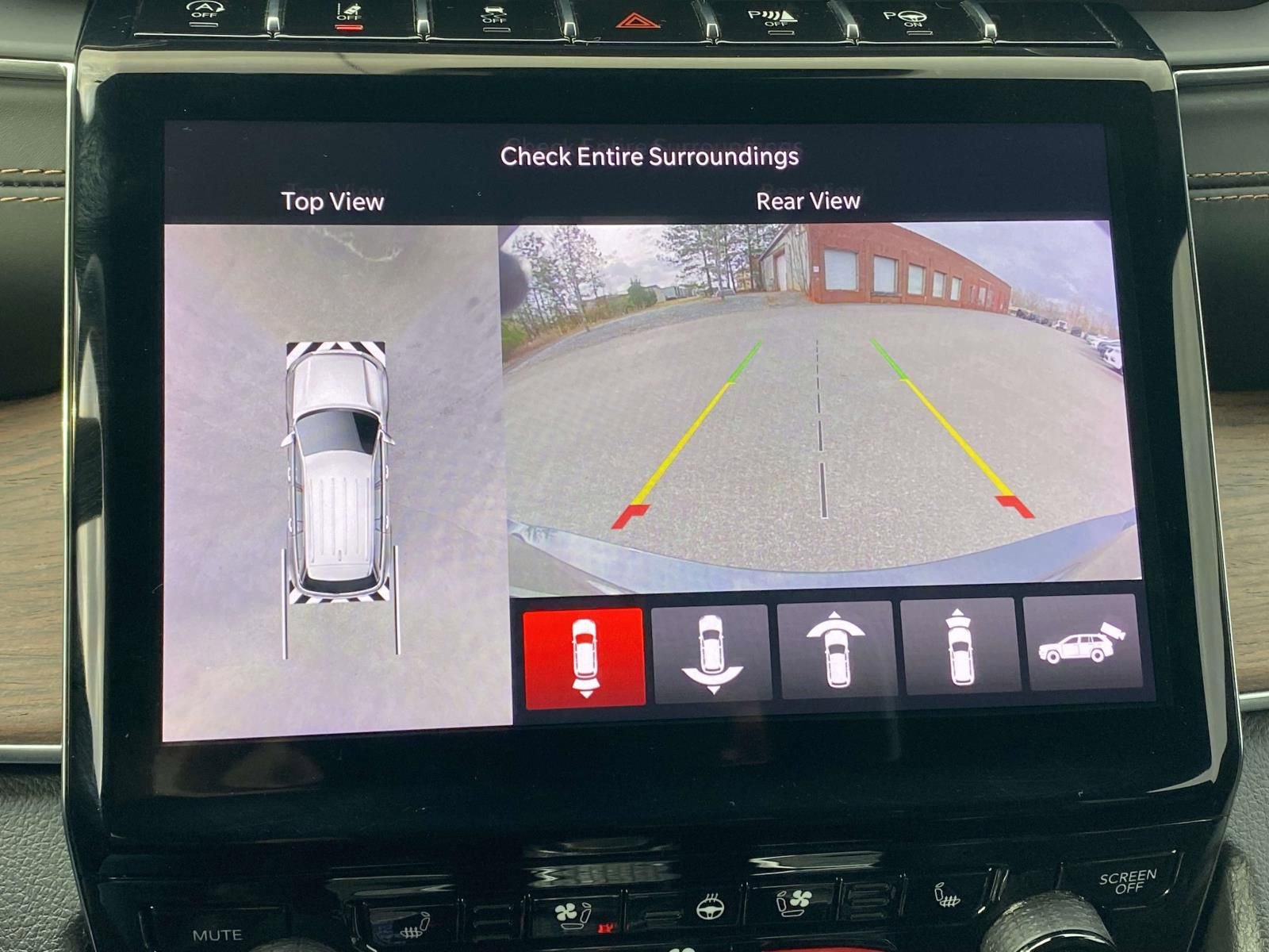 Used 2023 Jeep Grand Cherokee L Summit w/ High Altitude Package image 28