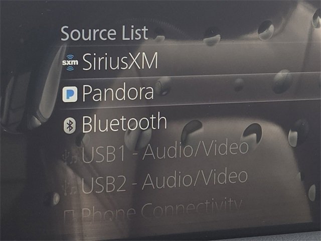 New 2025 MAZDA CX-5 AWD 2.5 S w/ Premium Plus Pkg image 6