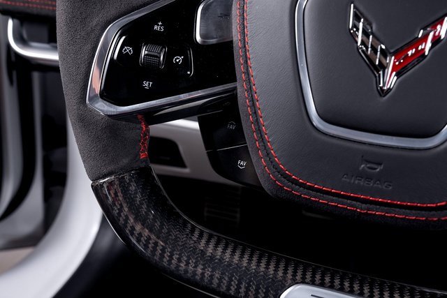 Used 2023 Chevrolet Corvette Z06 image 38