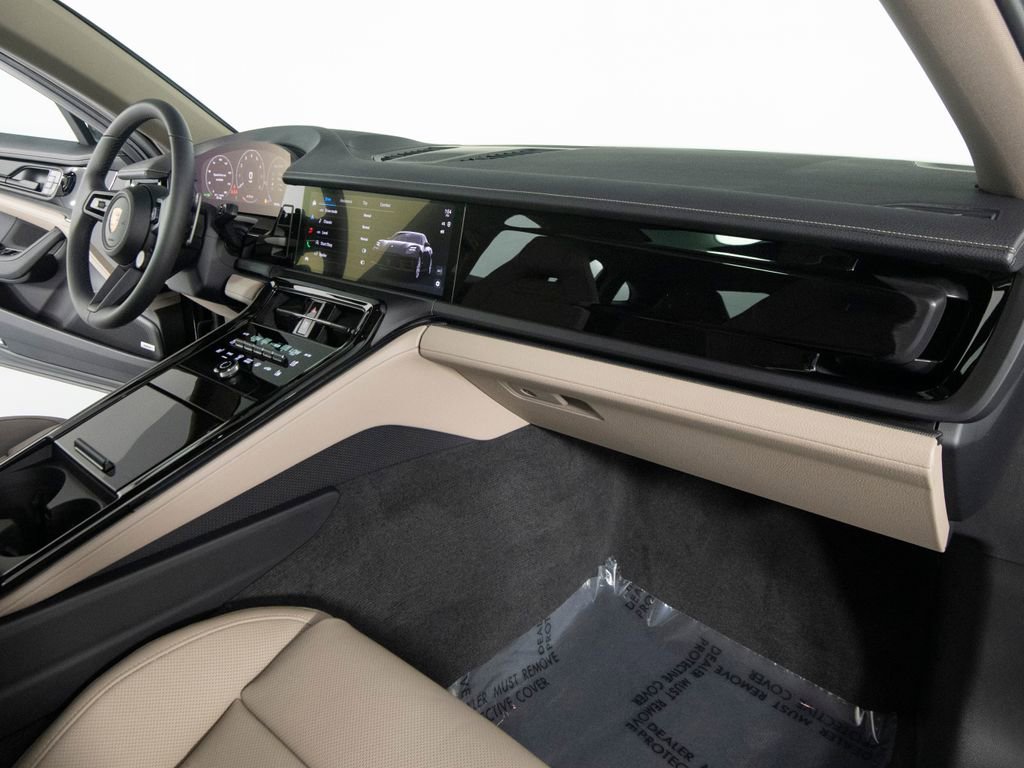New 2026 Porsche Panamera 4 AWD/4WD image 29
