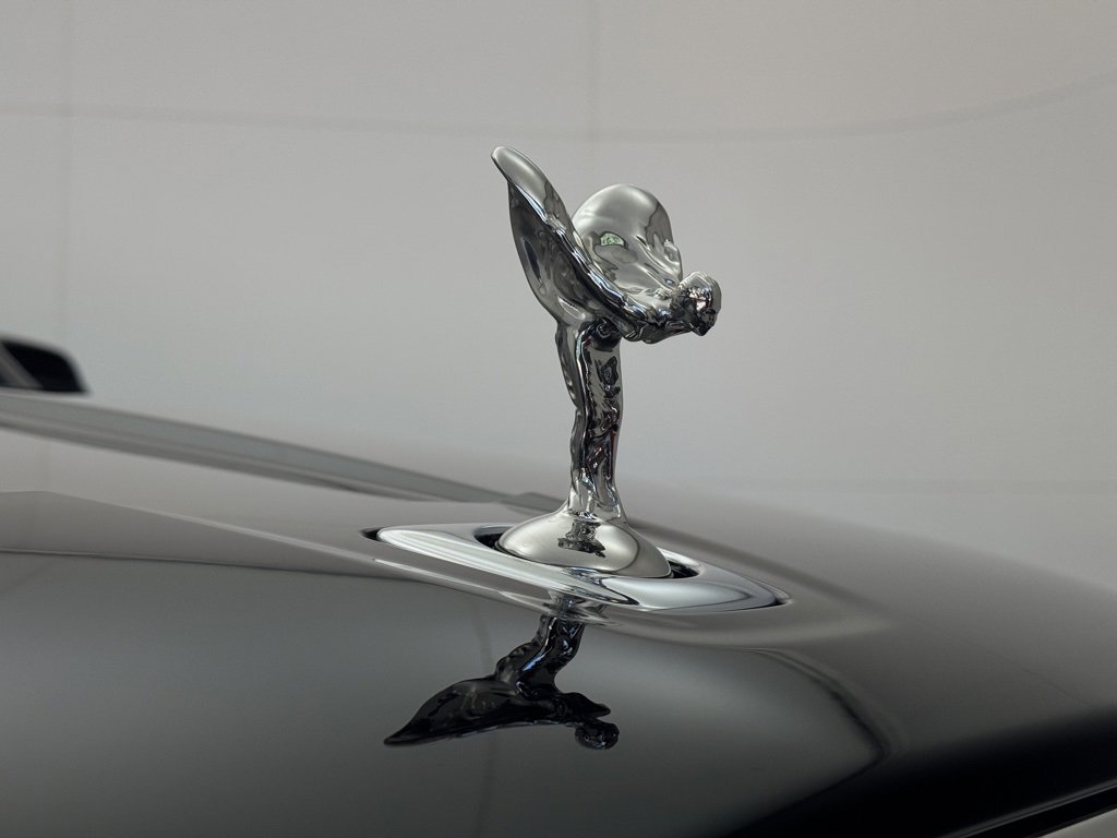 New 2026 Rolls-Royce Cullinan image 46