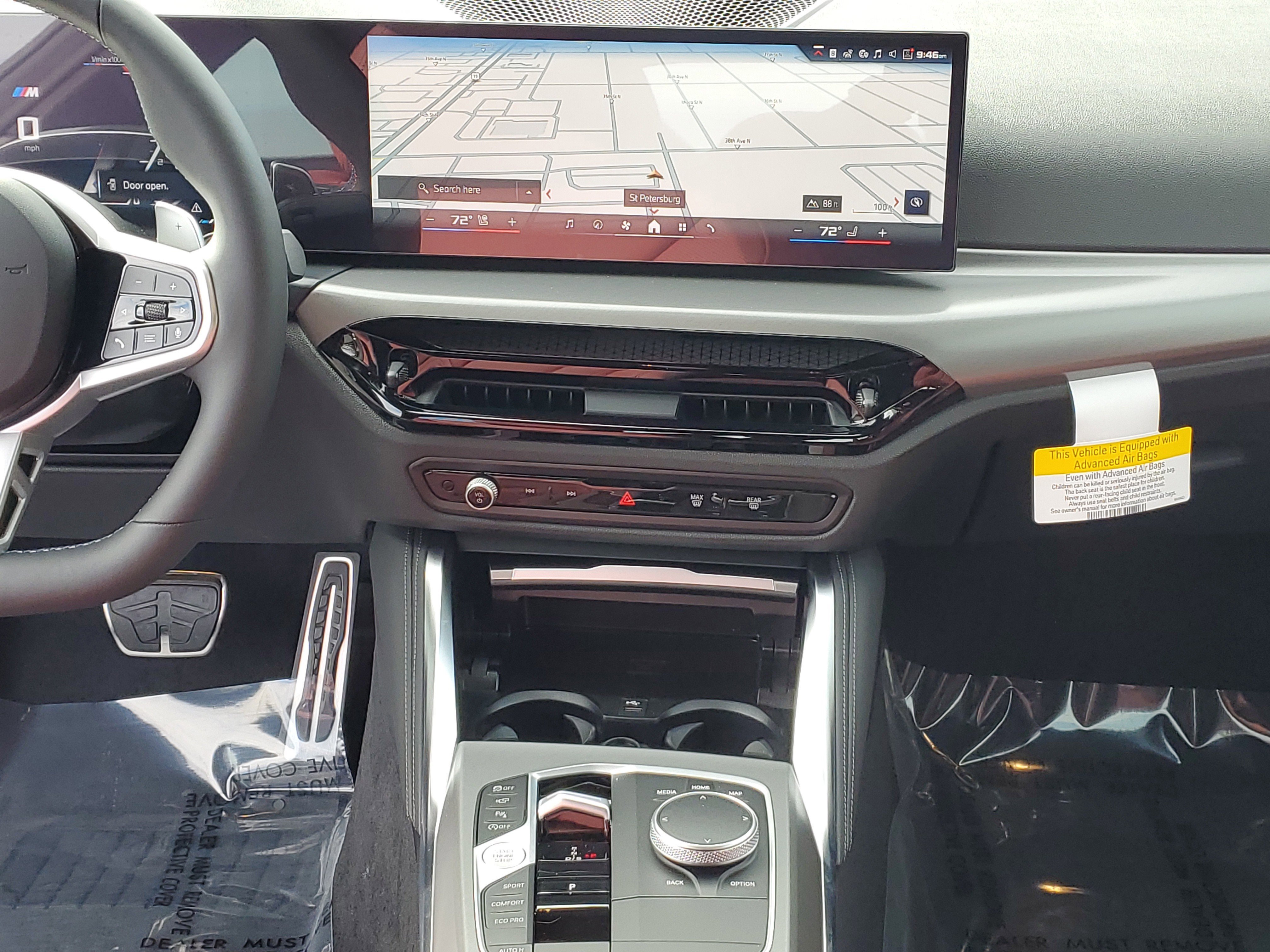 New 2026 BMW M440i M440i w/ Premium Package image 14