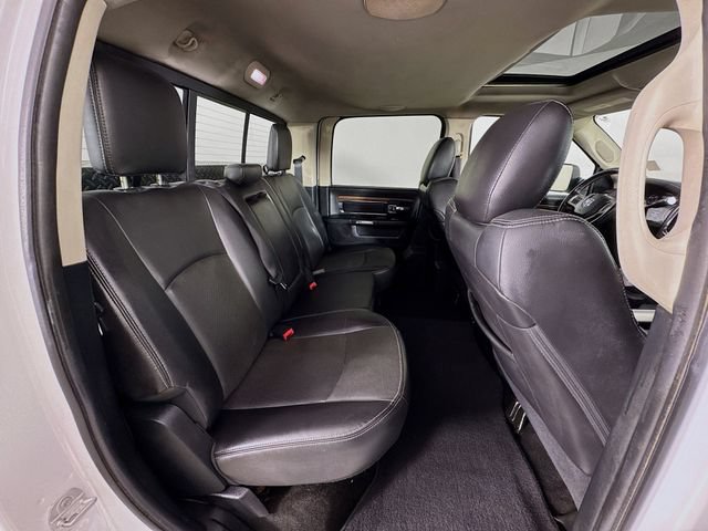 Used 2016 RAM 2500 Laramie w/ Sport Appearance Group AWD/4WD image 29