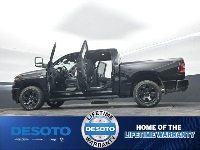 New 2026 RAM 1500 Express image 66