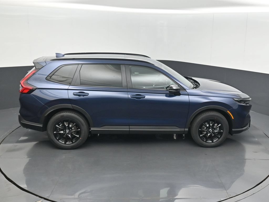 New 2026 Honda CR-V Sport image 14