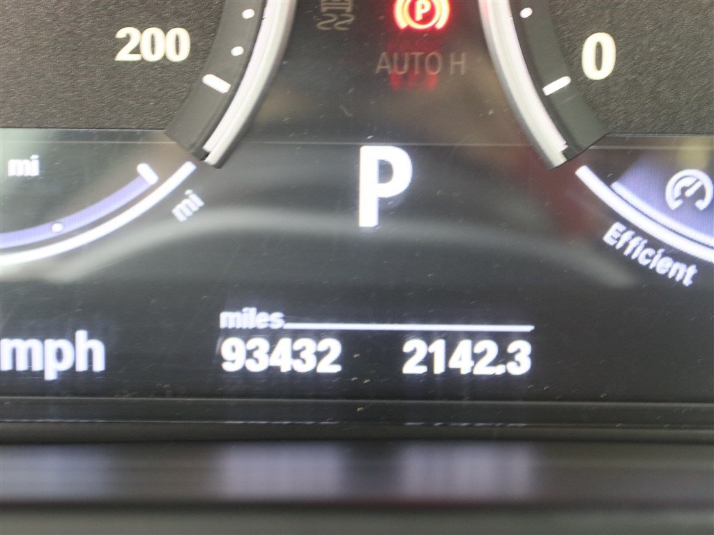 Used 2017 BMW X6 M AWD/4WD image 31