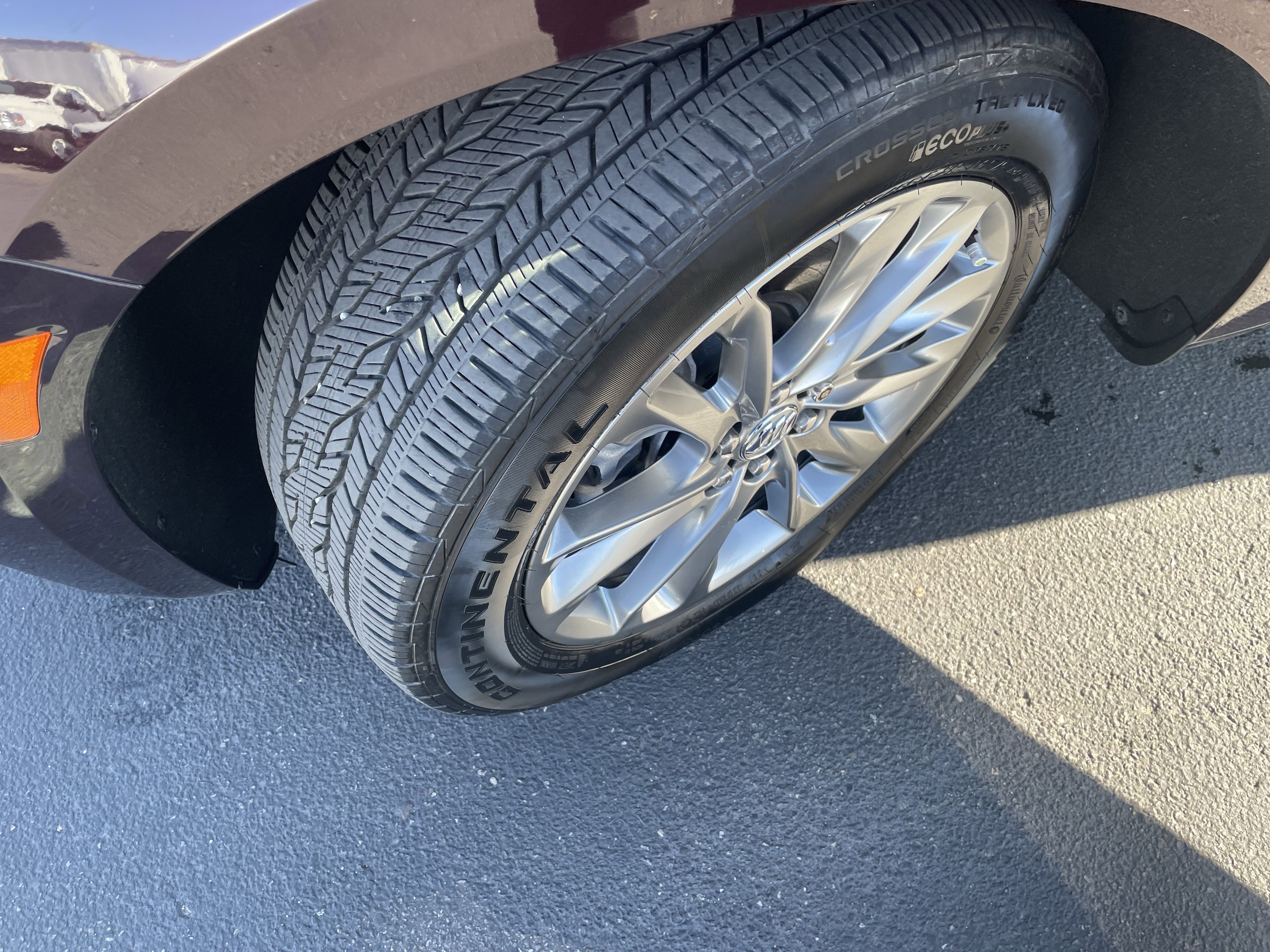 Used 2023 Buick Enclave Avenir w/ Trailering Package, 5000 lbs. AWD/4WD image 10
