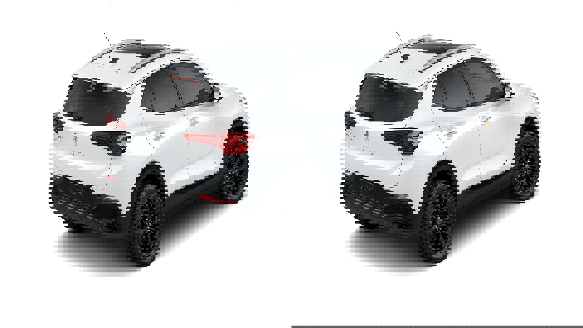 New 2026 Buick Encore GX Sport Touring w/ Advanced Technology Package image 27