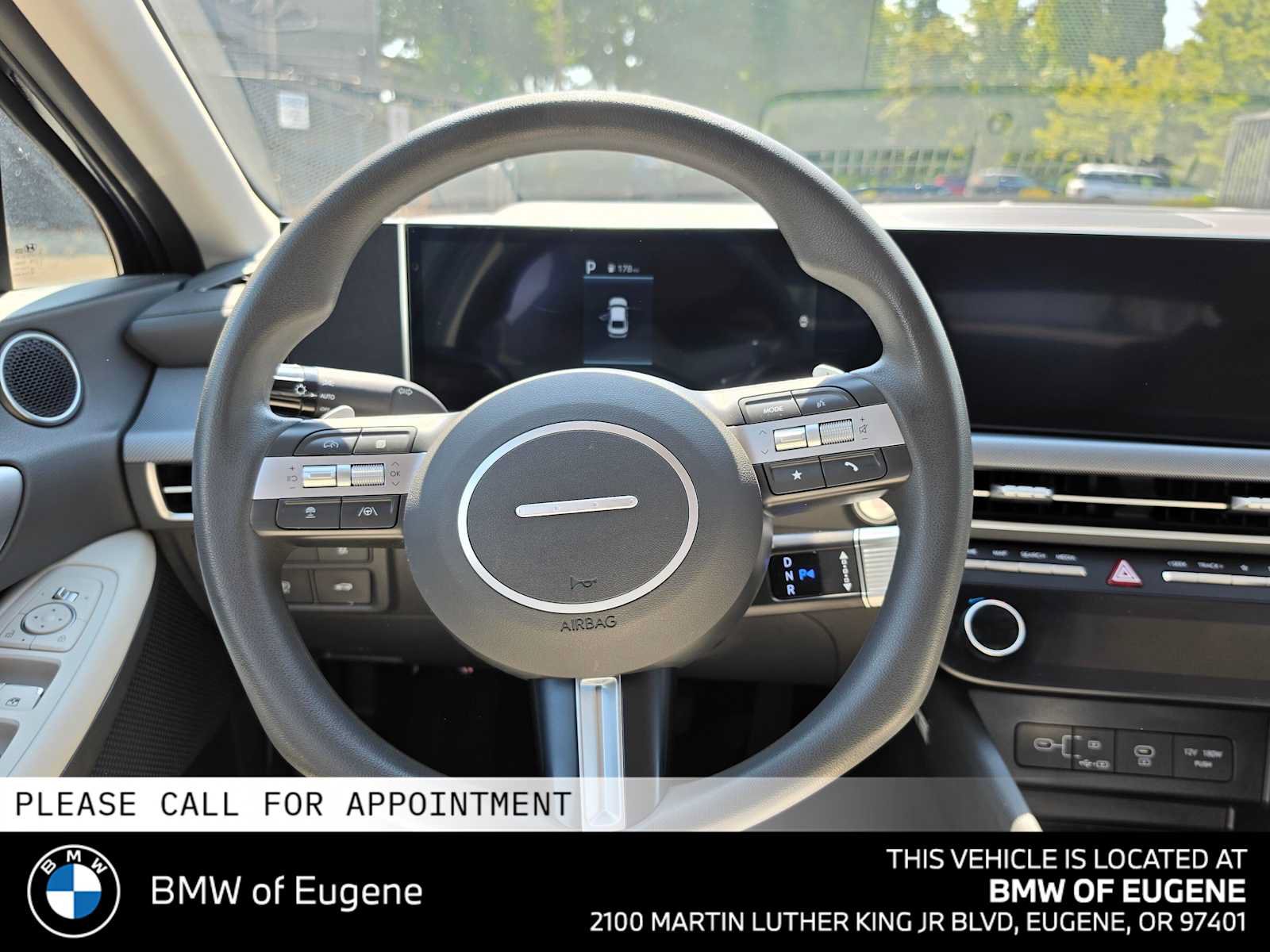 Used 2025 Hyundai Sonata SEL FWD image 21