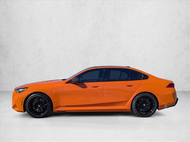 New 2026 BMW M5 w/ Carbon Package AWD/4WD image 9