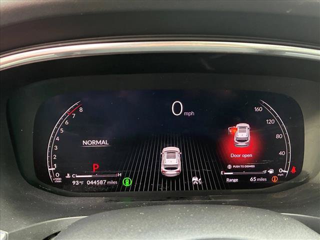 Used 2023 Acura MDX w/ Technology Package AWD/4WD image 14