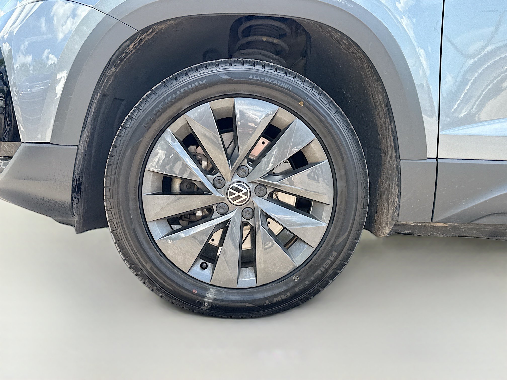 Used 2023 Volkswagen Taos S FWD image 38