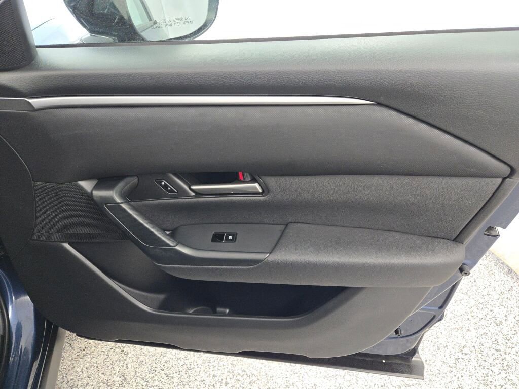 Used 2024 MAZDA CX-50 AWD 2.5 S w/ Preferred Package image 5