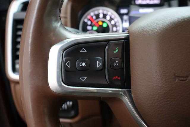 Used 2019 RAM 1500 Laramie image 15