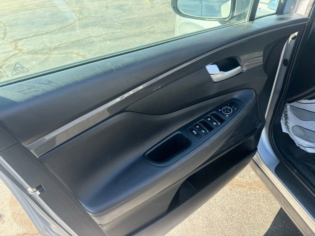 Used 2022 Hyundai Santa Fe SEL image 14