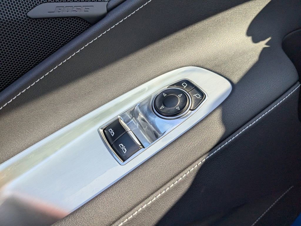 New 2025 Chevrolet Corvette E-Ray AWD/4WD image 28