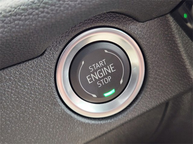 New 2025 Chevrolet Traverse LT w/ Enhanced Driving Package image 15