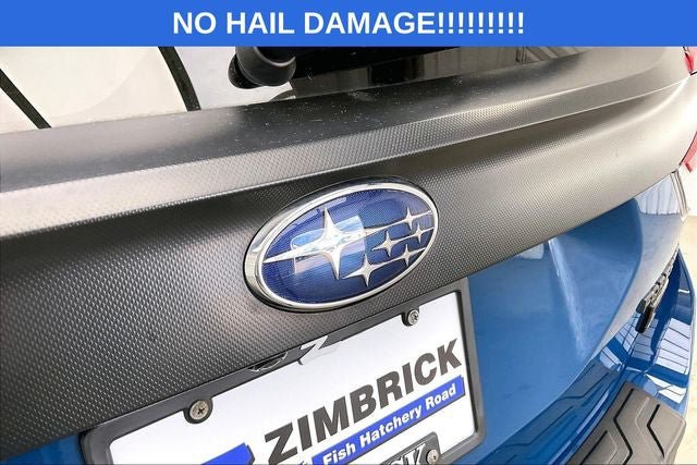 Used 2024 Subaru Forester Wilderness AWD/4WD image 32