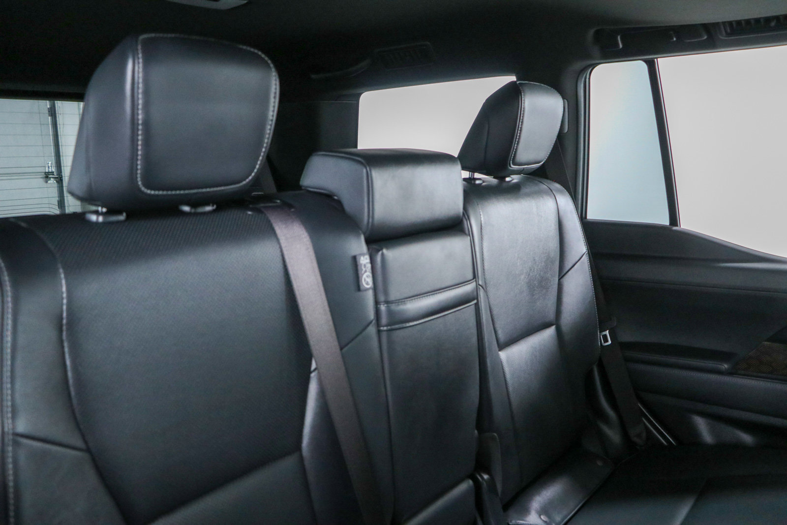 Used 2024 Lexus GX 550 w/ Accessory Package (Z1) AWD/4WD image 30