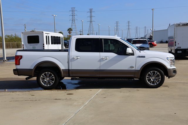 Used 2019 Ford F150 King Ranch image 4