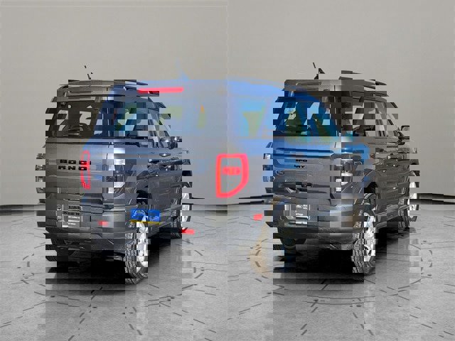 Certified 2022 Ford Bronco Sport image 12