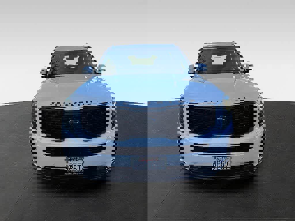 Used 2021 Kia Telluride SX w/ SX Prestige Package AWD/4WD image 7