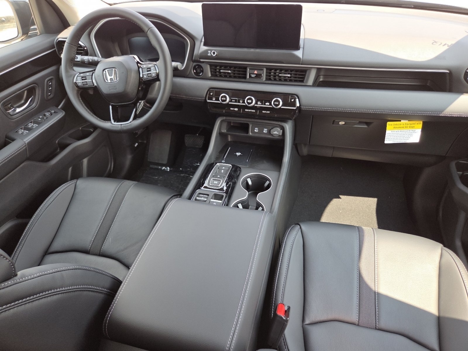 New 2026 Honda Pilot EX-L image 29
