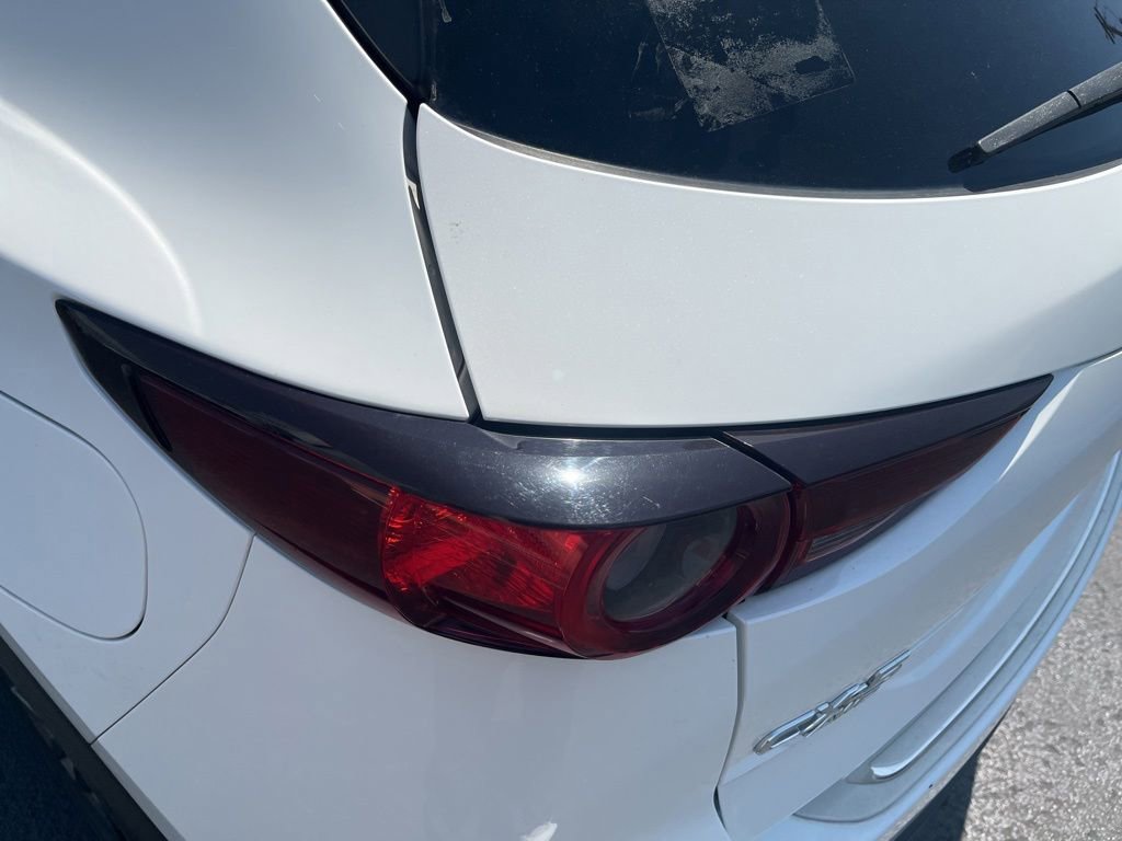 Used 2019 MAZDA CX-5 Touring AWD/4WD image 18