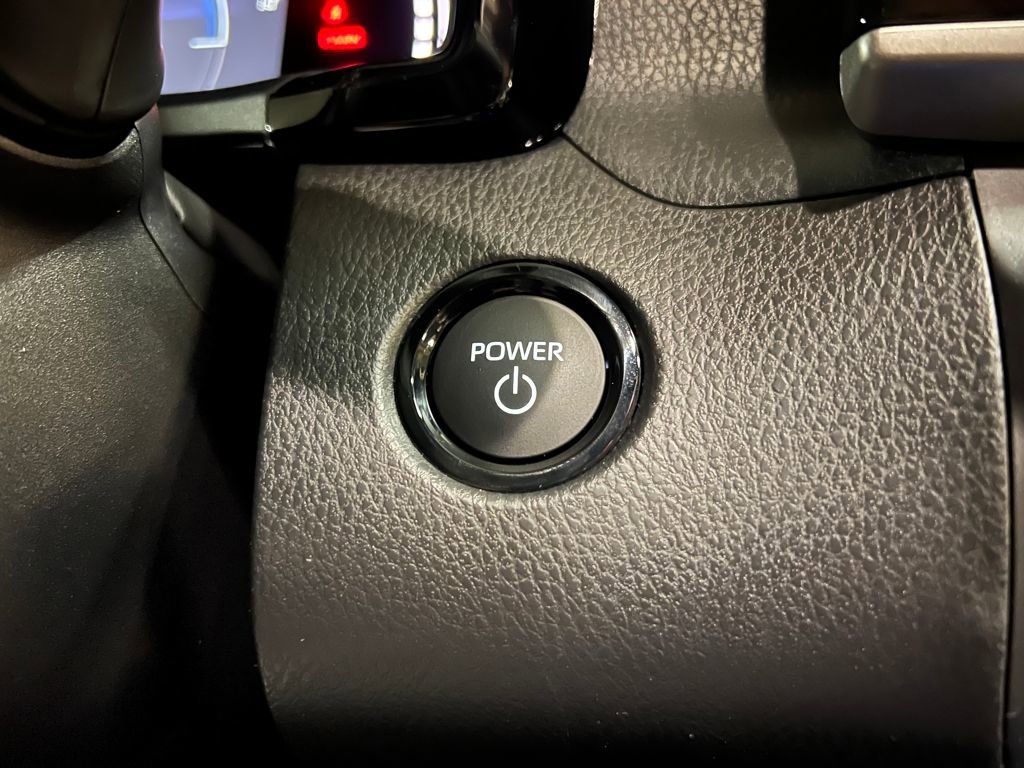 New 2026 Toyota Camry SE image 20